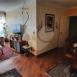 Apartamento à venda com 3 quartos, sendo 1 suíte,  em Sumarezinho, São Paulo, SP