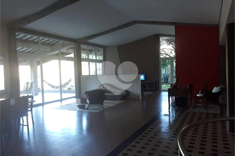Casa à venda com 6 quartos, sendo 3 suítes,  em Serra da Cantareira, Mairiporã, SP
