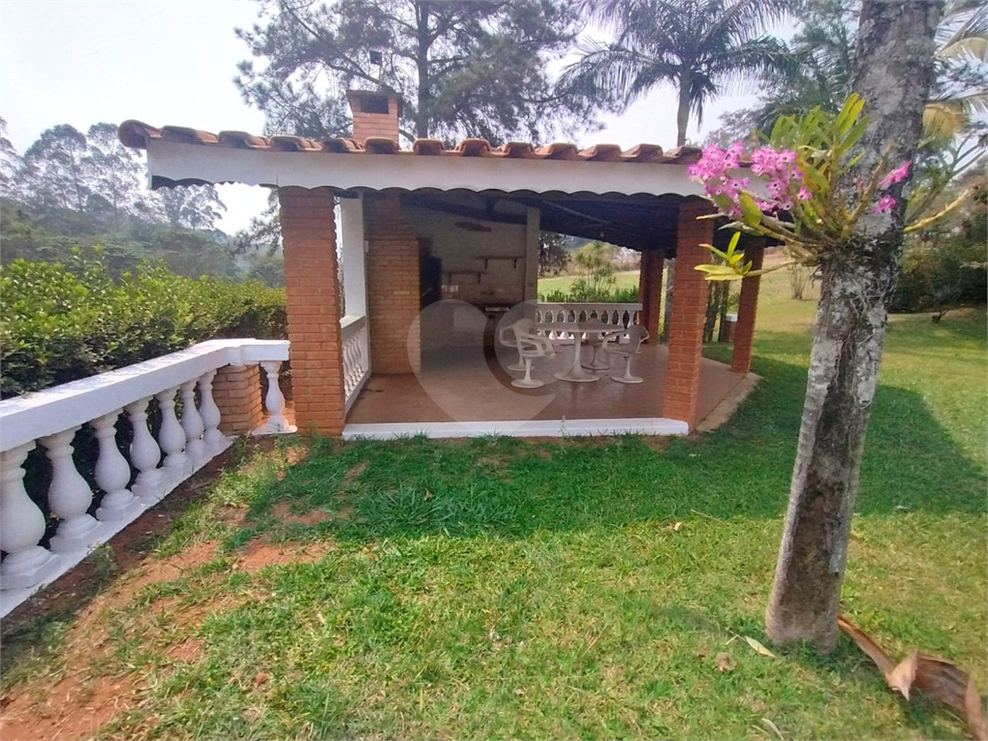 Sítio à venda, 504m² - Ponte Alta Atibaia 48mil² Ref: 1013670