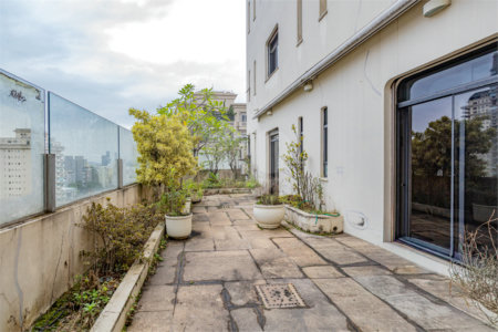 Apartamento à venda com 4 suítes em Jardim Paulistano, São Paulo, SP