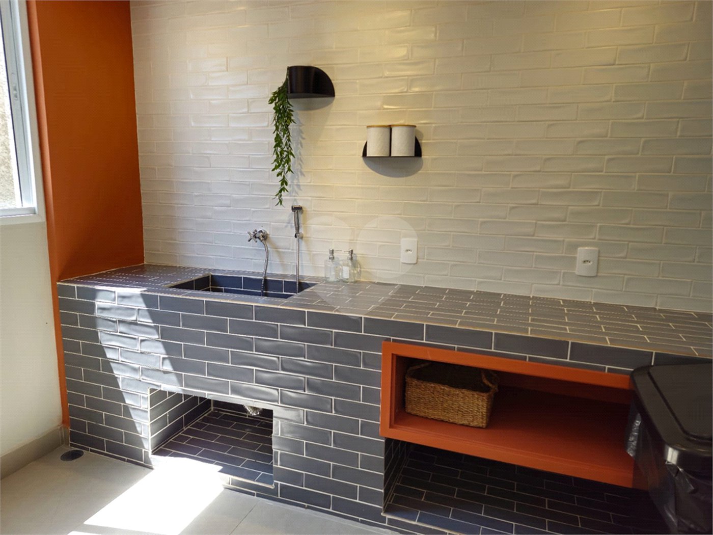 Apartamento à venda com 1 quarto em Vila Butantã, São Paulo, SP