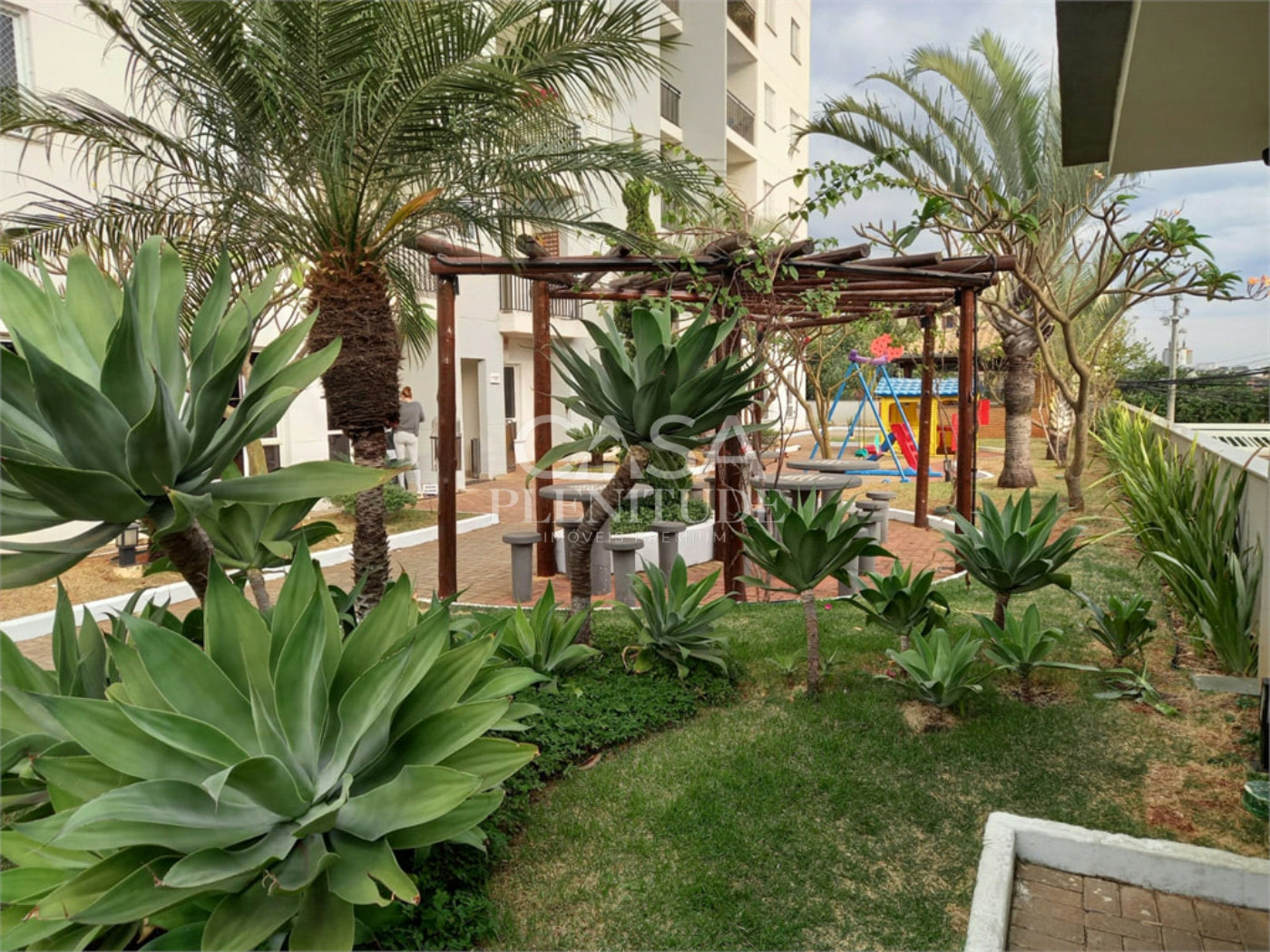 Apartamento à venda com 2 quartos, sendo 1 suíte, em Vila Trujillo, Sorocaba, SP