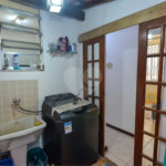 Apartamento à venda com 2 quartos em Tijuca, Rio de Janeiro, RJ
