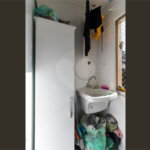 Apartamento à venda com 2 quartos em Vila das Mercês, São Paulo, SP