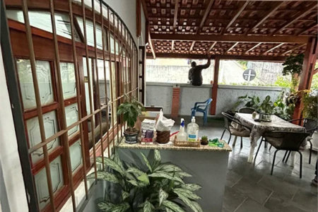 Casa à venda com 3 quartos em Parque Sonia, São Paulo, SP