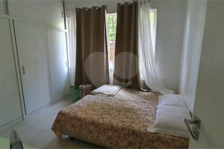 Casa à venda com 5 quartos em Tijuca, Rio de Janeiro, RJ