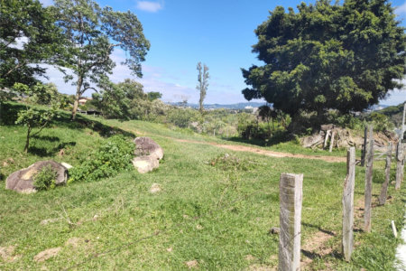 Terreno à venda em Itapetinga, Atibaia, SP
