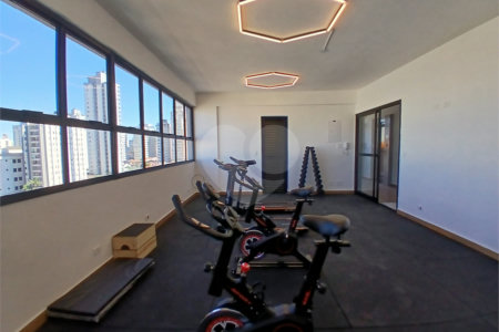 Studio à venda com 1 quarto em Vila Mariana, São Paulo, SP