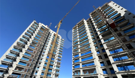 Apartamento à venda com 4 quartos, sendo 2 suítes,  em Tucuruvi, São Paulo, SP
