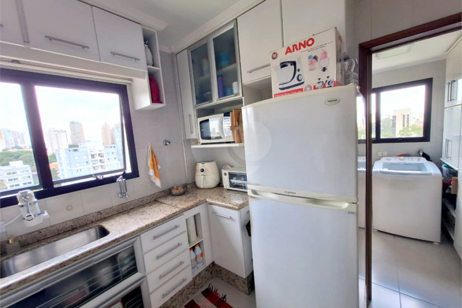 Apartamento à venda com 3 quartos, sendo 1 suíte, em Mandaqui, São Paulo, SP