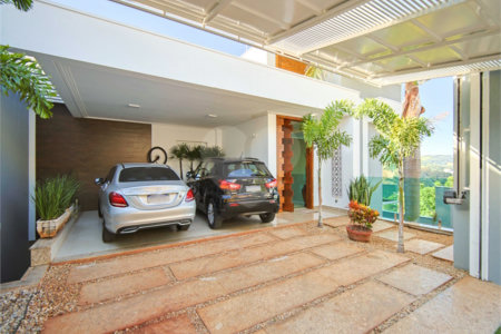 Casa à venda com 5 suítes em Jardim Mirante das Estâncias, Águas de Lindóia, SP