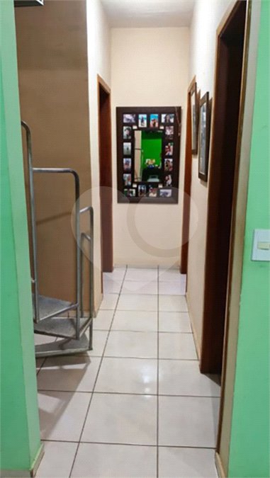 Casa à venda com 2 quartos em Jardim Bela Vista, Indaiatuba, SP