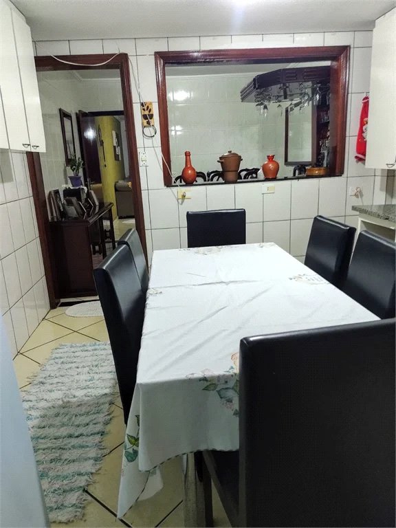 Sobrado à venda com 2 quartos, sendo 1 suíte, em Jardim Vale das Virtudes, São Paulo, SP