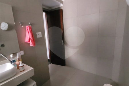 Apartamento à venda com 2 quartos em Higienópolis, São Paulo, SP