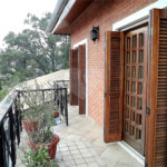 Casa à venda com 4 suítes em Real Parque, São Paulo, SP