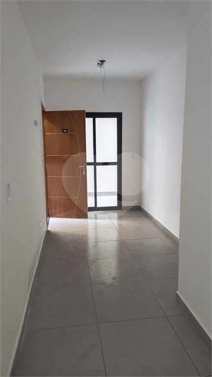 Apartamento à venda com 2 quartos, sendo 1 suíte, em Parada Inglesa, São Paulo, SP