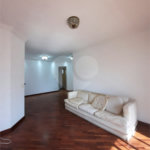 Apartamento à venda com 3 quartos, sendo 1 suíte, em Vila Andrade, São Paulo, SP