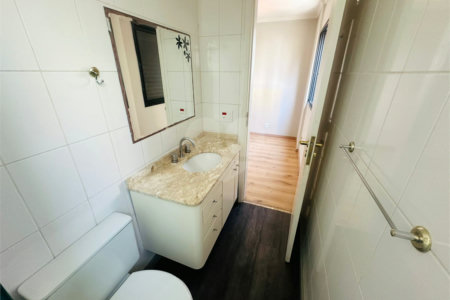 APARTAMENTO À VENDA NA VILA DA SAÚDE – PRONTO PARA MORAR!