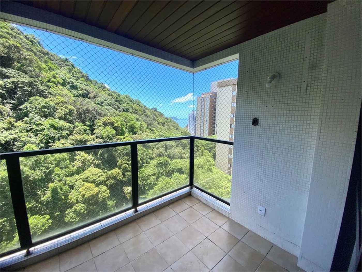 Apartamento Residencial à venda, Centro, Guarujá - AP1482.