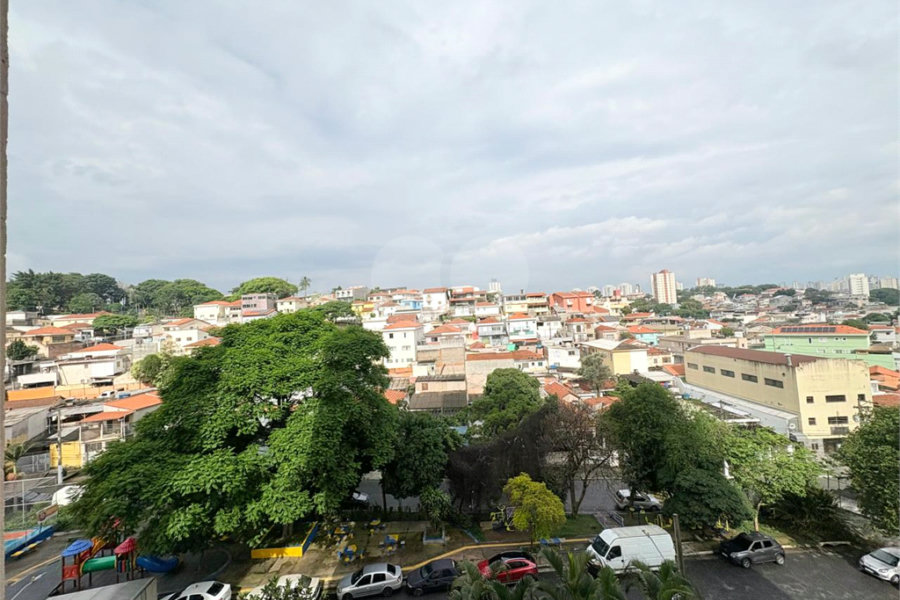 Apartamento à venda com 2 quartos em Vila Nova Cachoeirinha, São Paulo, SP