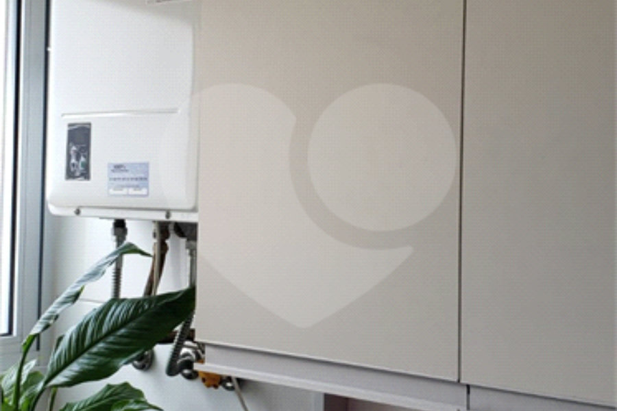 Apartamento à venda com 2 quartos em Mandaqui, São Paulo, SP