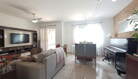 Casa em condomínio à venda com 3 suítes em Parque Campolim, Sorocaba, SP