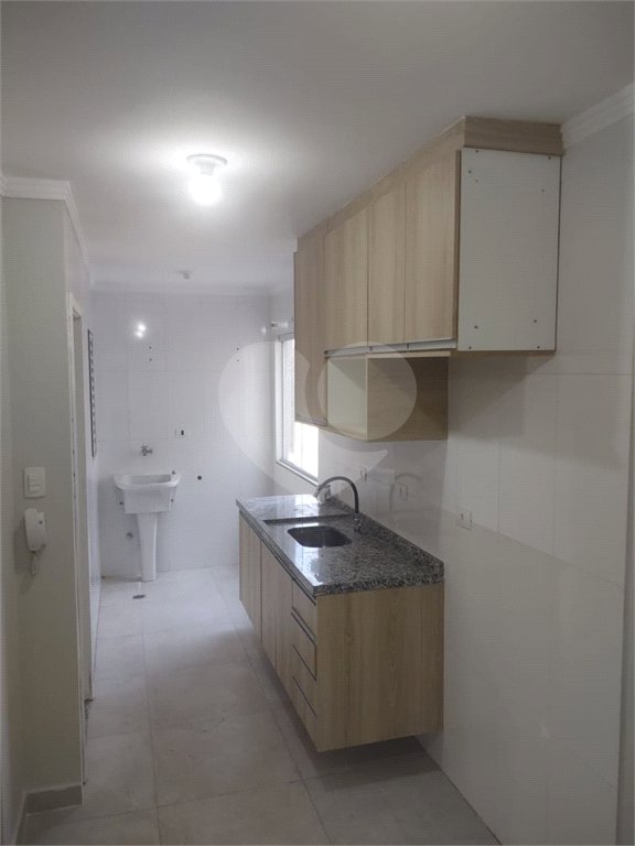Apartamento à venda com 1 quarto em Tatuapé, São Paulo, SP