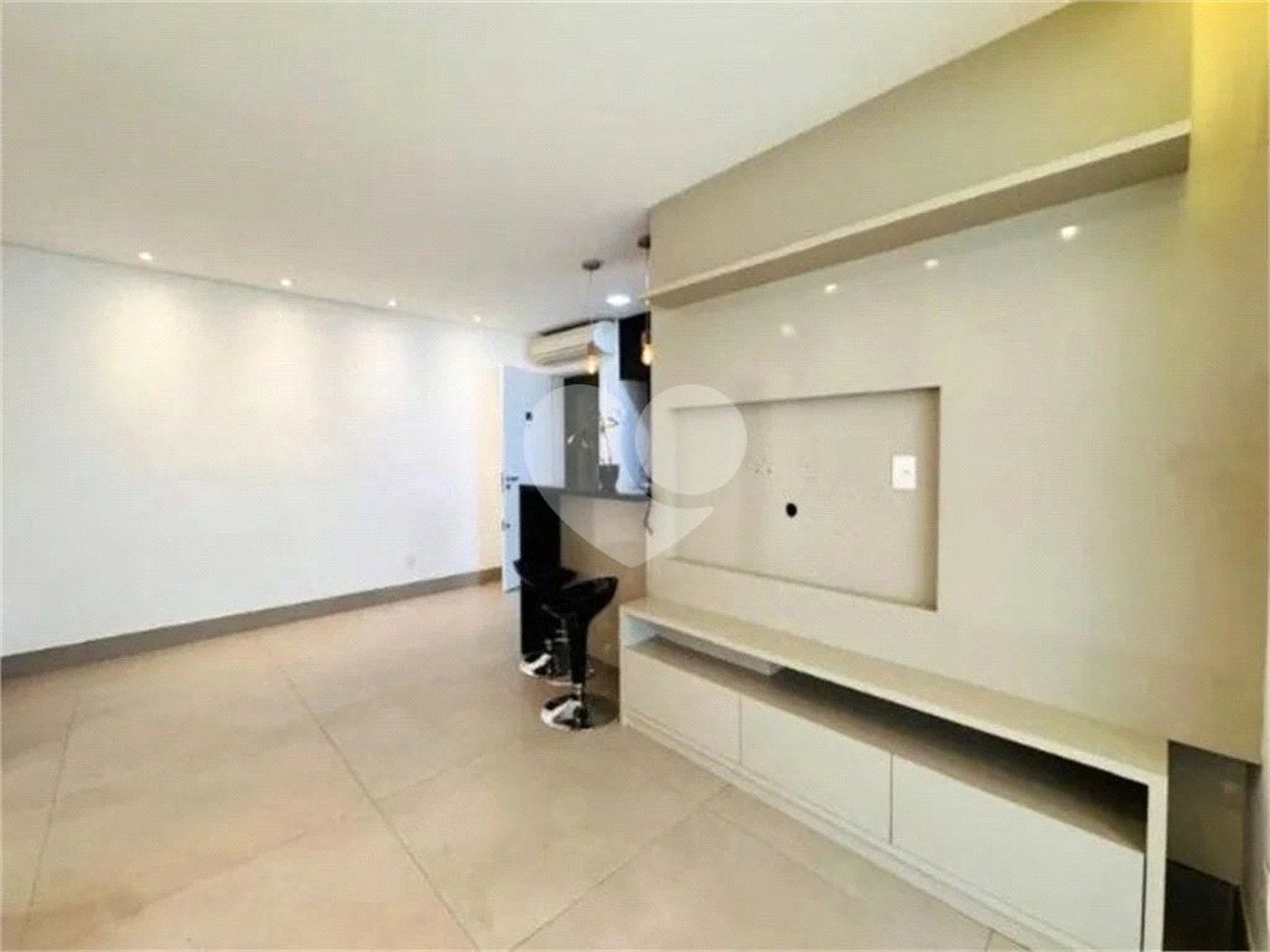 Apartamento para alugar com 2 quartos, sendo 1 suíte,  em Tatuapé, São Paulo, SP