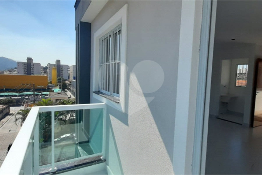 Apartamento à venda com 2 quartos em Tremembé, São Paulo, SP