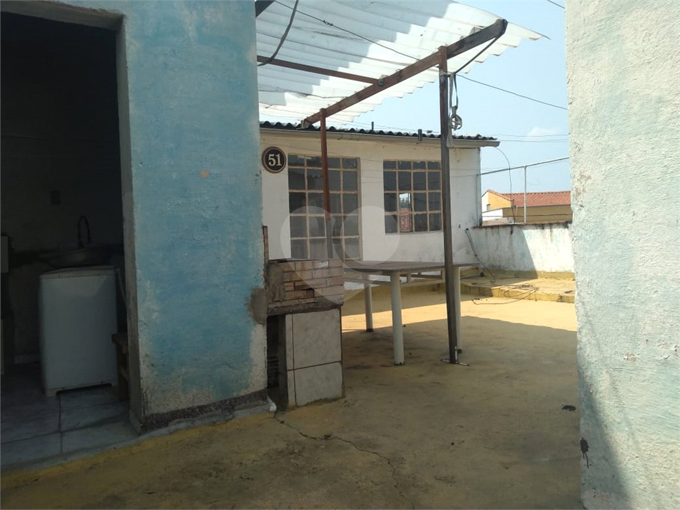 Sobrado à venda com 3 quartos em Vila Nivi, São Paulo, SP