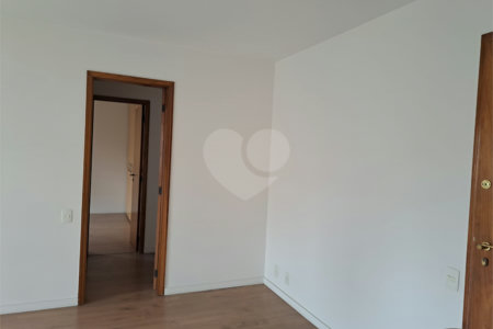 Apartamento para alugar com 1 suíte em Jardim Paulista, São Paulo, SP