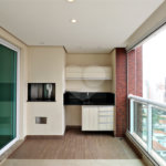 Apartamento à venda com 4 quartos, sendo 3 suítes, em Santana, São Paulo, SP