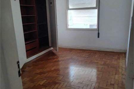 Sala Comercial à venda, Boqueirão, Santos - SA0020.