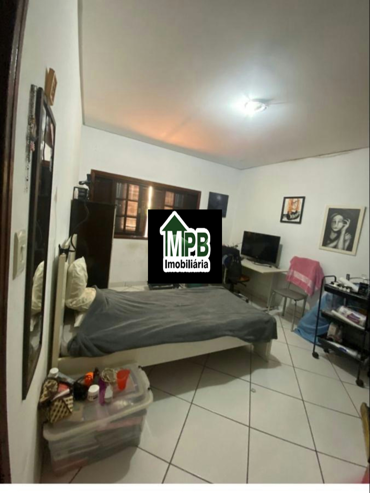 Sobrado à venda com 2 quartos, sendo 1 suíte, em Jardim Maria Antônia Prado, Sorocaba, SP