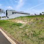 Terreno à venda no condomínio Residencial Central Parque, Salto - SP