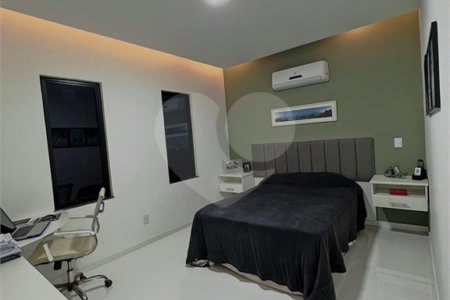 Casa à venda com 3 suítes em Caravelas, Armação dos Búzios, RJ