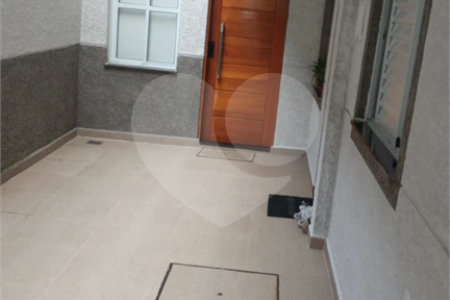 Apartamento à venda com 2 quartos em Vila Nivi, São Paulo, SP