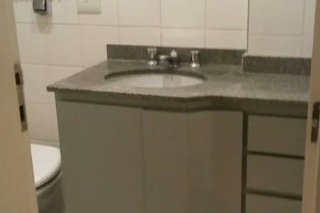 Apartamento à venda com 4 suítes em Jardim Leonor, São Paulo, SP