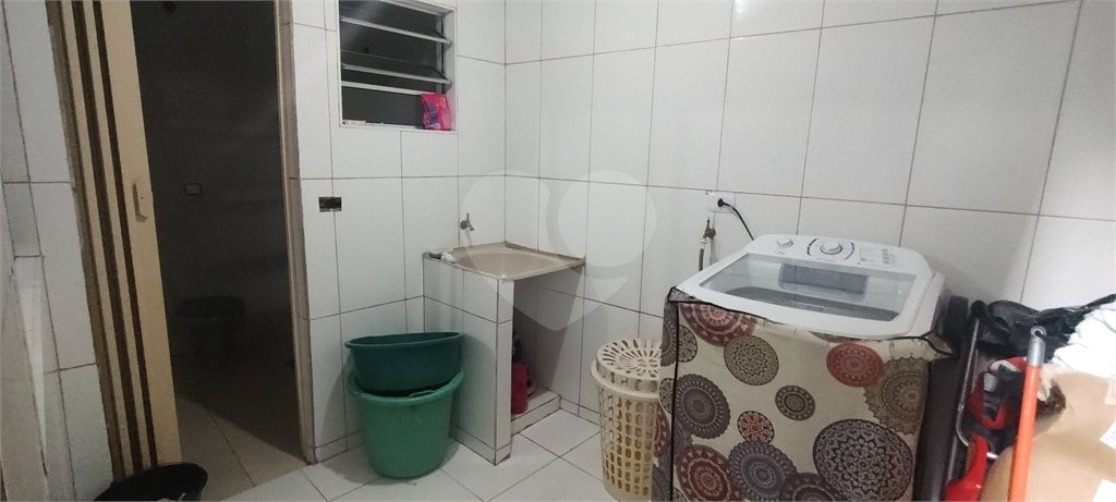 Casa à venda com 3 quartos em Novo Osasco, Osasco, SP