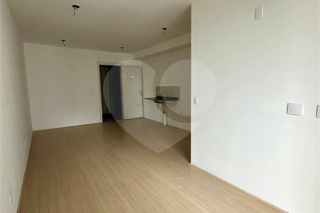 Apartamento à venda com 1 quarto em Santo Cristo, Rio de Janeiro, RJ
