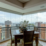 Apartamento à venda com 4 suítes em Vila Suzana, São Paulo, SP