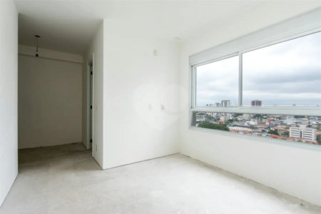 Apartamento à venda com 3 suítes em Jardim Dom Bosco, São Paulo, SP