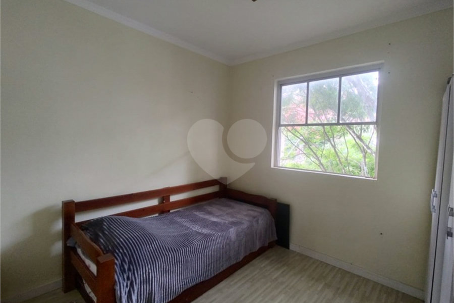 Apartamento à venda com 2 quartos no Brasilândia, São Paulo, SP