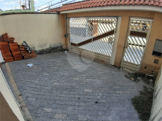 Sobrado à venda com 2 quartos, sendo 1 suíte,  em Jardim São Paulo(zona Norte), São Paulo, SP