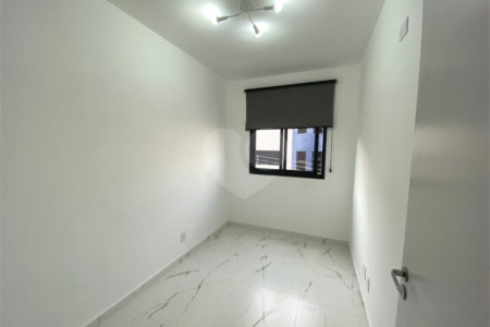 Apartamento à venda com 2 quartos em Parada Inglesa, São Paulo, SP