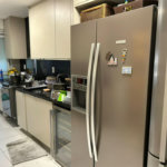 Apartamento à venda com 3 quartos, sendo 1 suíte, em Vila Anastácio, São Paulo, SP