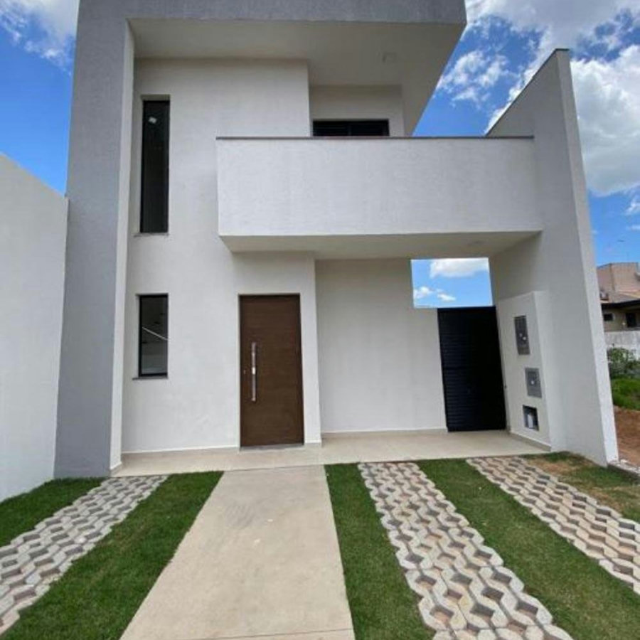 Residencial Parque Dos Pinheiros II