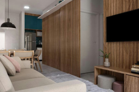 Residencial Tibaya