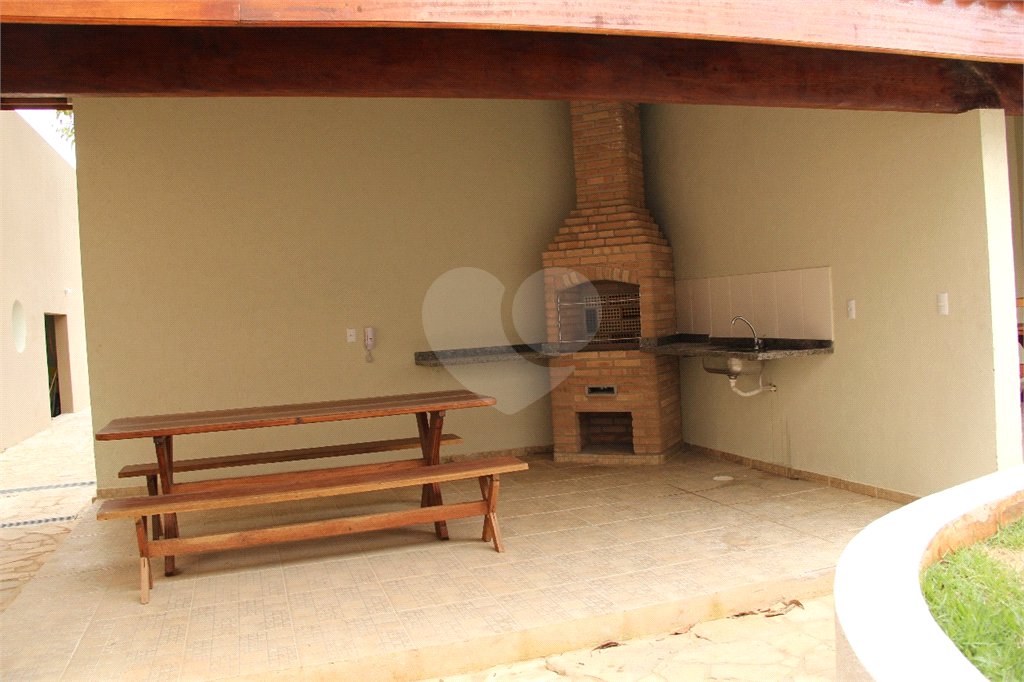 Apartamento à venda com 2 quartos em Jardim Antônio Cassillo, Votorantim, SP