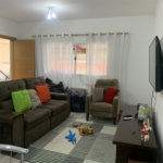 Casa à venda com 2 quartos em Santa Teresinha, São Paulo, SP